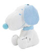 PEANUTS Corduroy Plush Bag Charm Blind Box image number 14