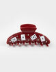 FULL TILT Cards Claw Clip image number 1