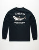 DARK SEAS Pacific-Atlantic Mens T-Shirt image number 1