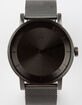 ADIDAS District M1 Gunmetal Watch image number 1