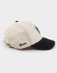 47 BRAND Las Vegas Raiders '47 MVP Strapback Hat image number 3