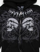 AFFLICTION Collapse Boys Zip-Up Hoodie image number 3