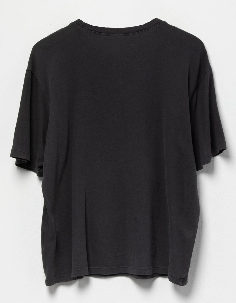 RVCA Swirl Anyday Womens Tee image number 4