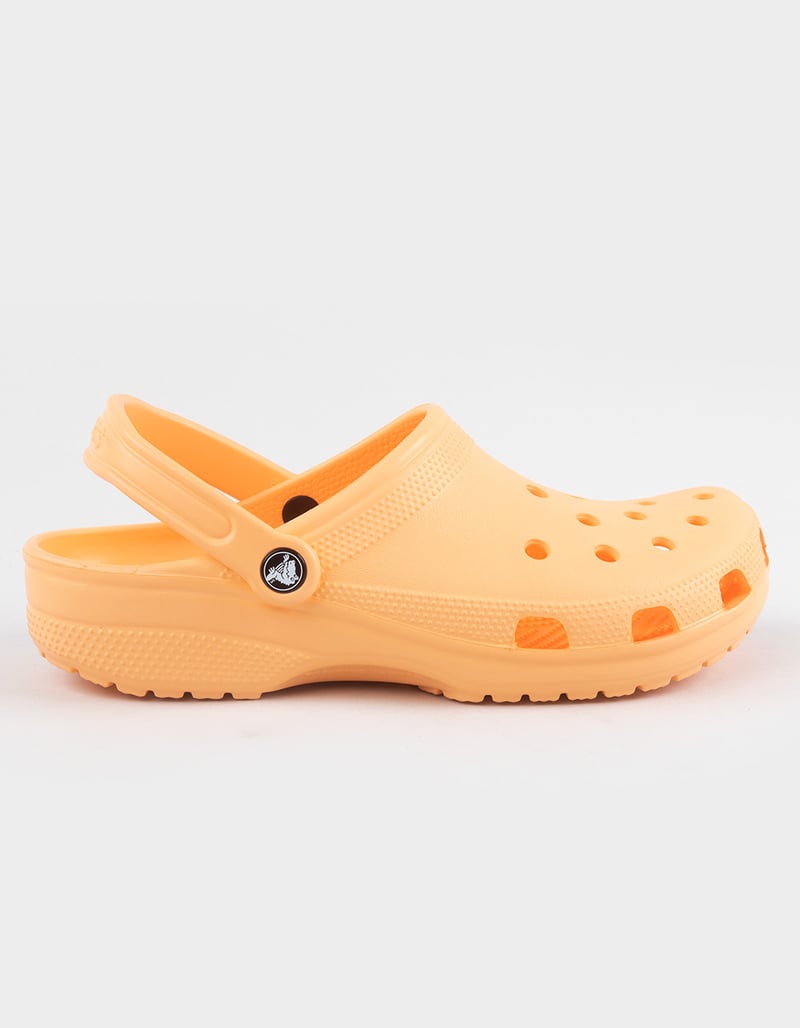 CROCS Classic Clogs image number 0