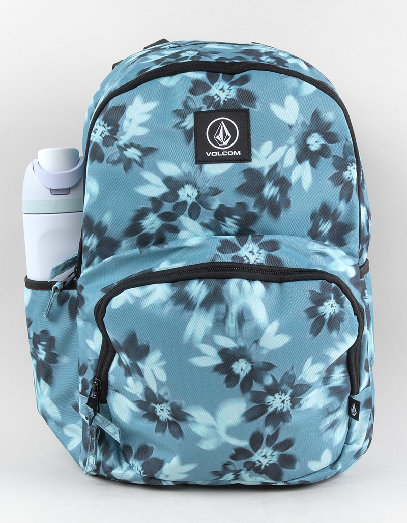 VOLCOM Upper Class Womens Backpack image number 5