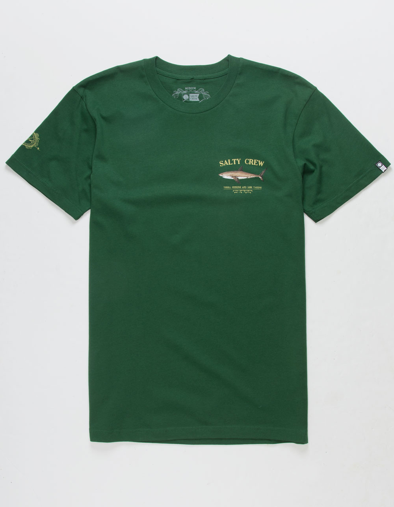 SALTY CREW Bruce Mens Tee image number 1