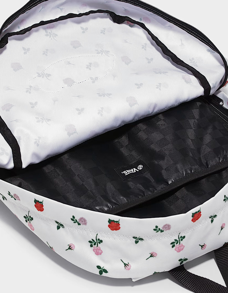 VANS Old Skool Classic Backpack image number 6