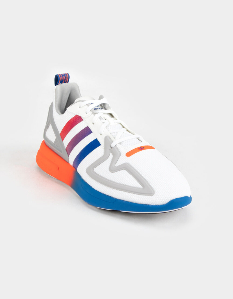 ADIDAS ZX 2K Flux Shoes image number 1