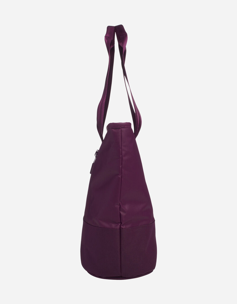 HYDRO FLASK 20 L Insulated Eggplant Tote Bag image number 2