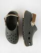 CROCS Classic Hiker Xscape Womens Clogs image number 5