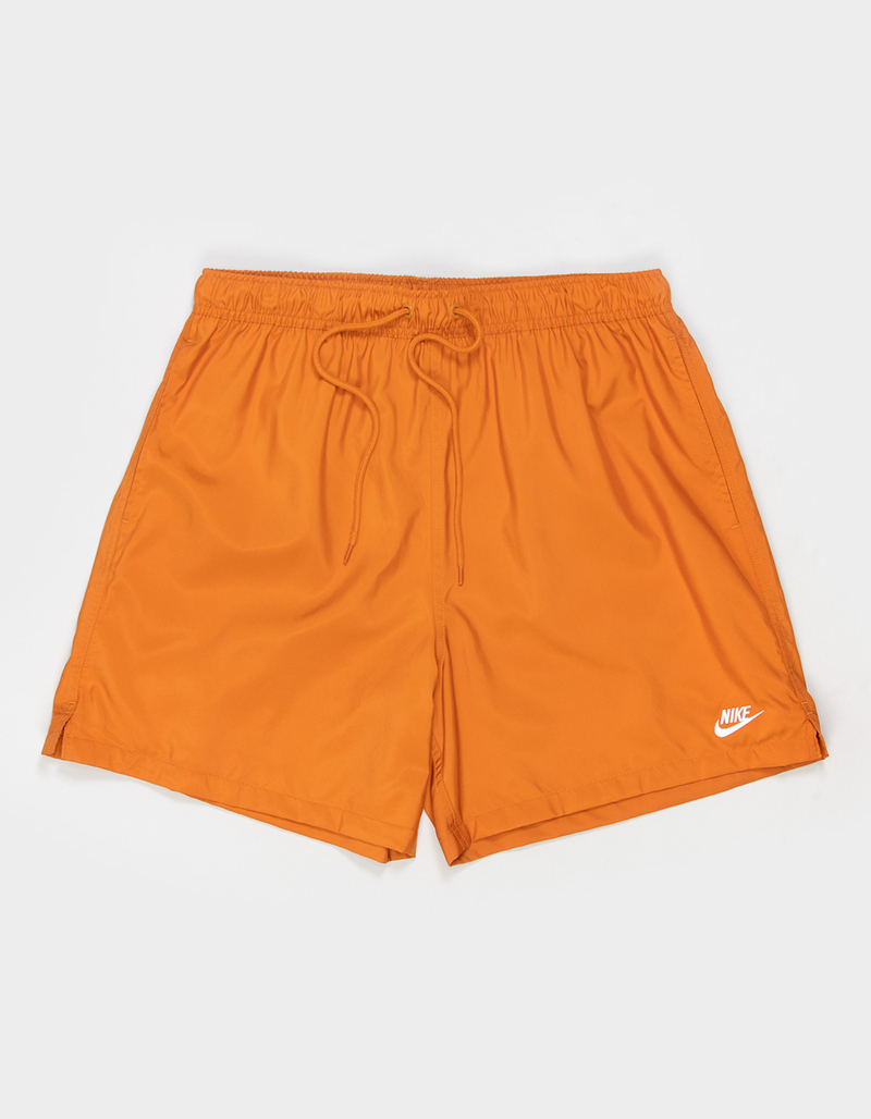 NIKE Club Woven Flow Mens Shorts image number 0