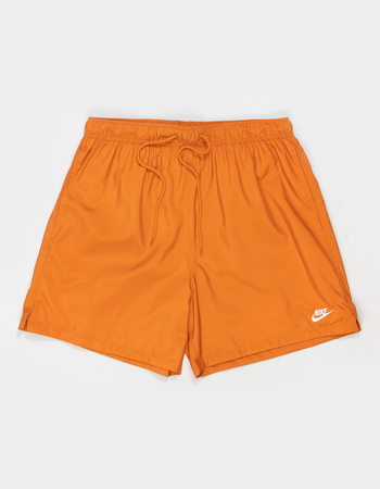 NIKE Club Woven Flow Mens Shorts Primary Image
