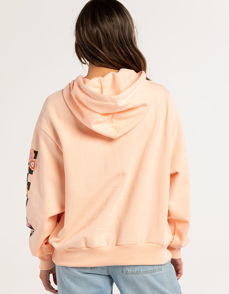 VANS Resort To Nature Womens Hoodie image number 2