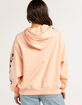 VANS Resort To Nature Womens Hoodie image number 3
