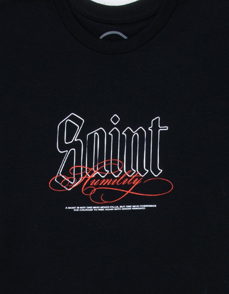 CVLA Heavens Angel Mens Tee image number 3
