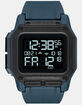 NIXON Regulus Dark Slate Watch image number 1