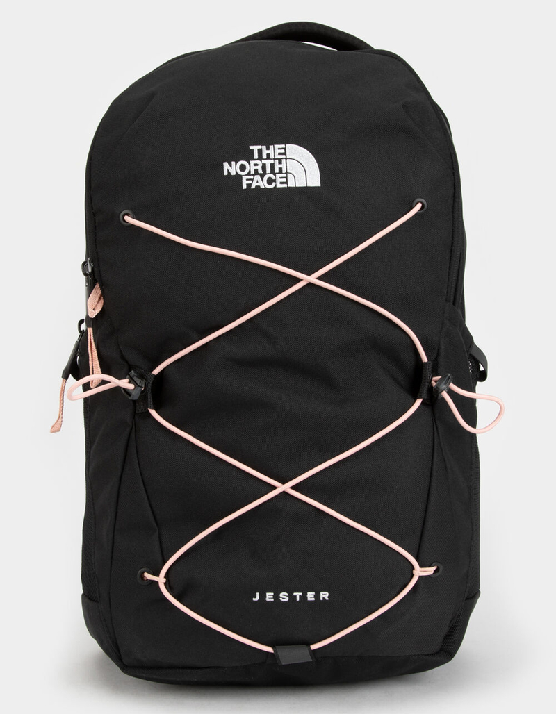 THE NORTH FACE Womens Jester Backpack image number 0