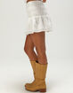 BILLABONG Eyelet Forever Womens Skirt image number 3