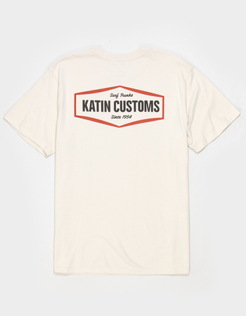 KATIN Streamline Mens Tee Primary Image