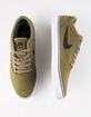 NIKE SB Chron 2 Canvas Shoes image number 5