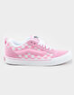 VANS Knu Skool Womens Shoes image number 1