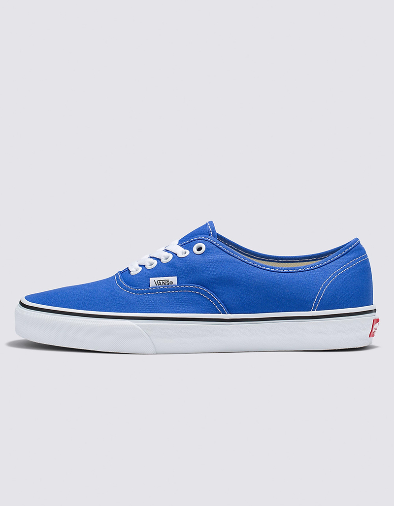 VANS Authentic Shoes image number 1