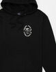 RIP CURL Aloha Palm Mens Hoodie image number 2