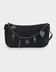 ED HARDY Baguette Crossbody Bag image number 5