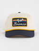 AMERICAN NEEDLE Ford Bronco Roscoe Snapback Hat image number 2