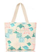 ALOHA Collection x Disney Moana Wayfinder Day Tripper Tote Bag image number 2