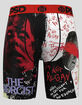 PSD x The Exorcist I'm Not Regan Mens Boxer Briefs image number 4