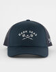 DARK SEAS Murre Boys Trucker Hat image number 2