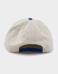 47 BRAND Los Angeles Dodgers Cooperstown Fairfield '47 MVP Snapback Hat image number 4