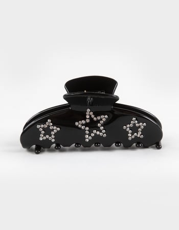 FULL TILT Star Rhinestone Claw Clip Primary Image