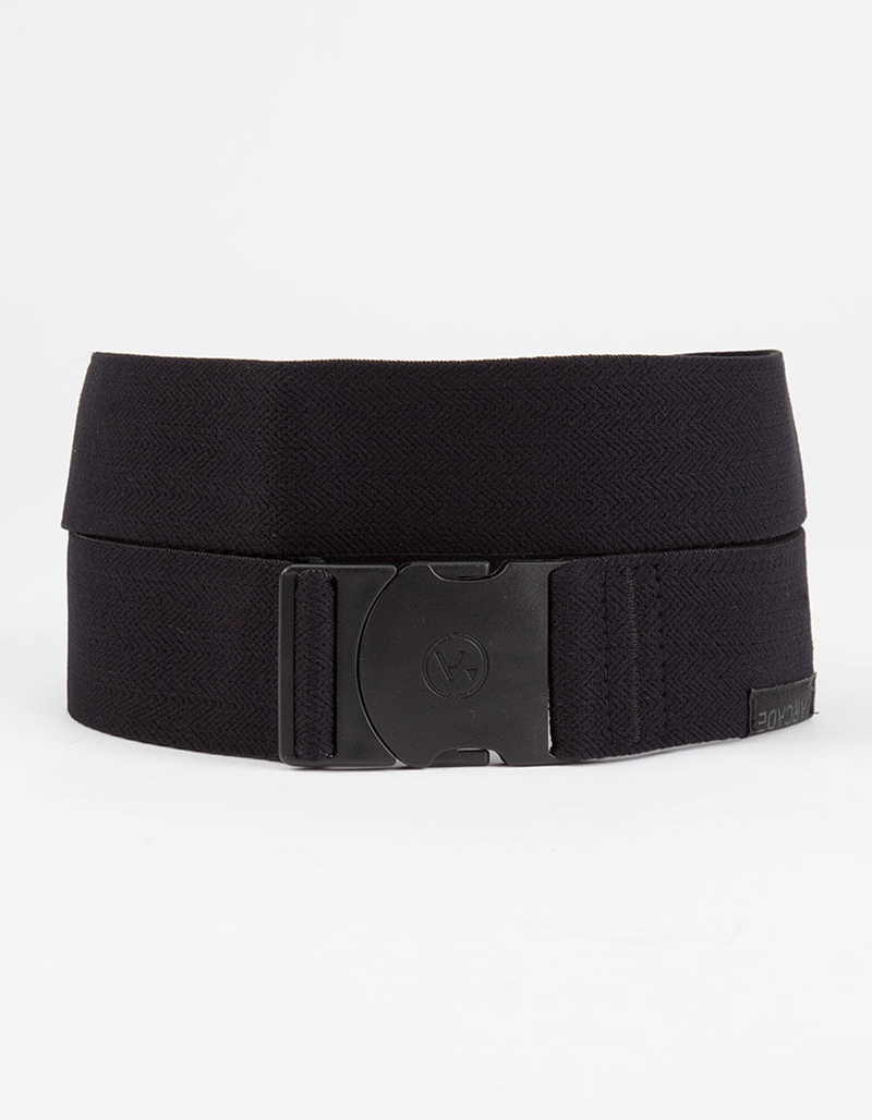 ARCADE The Midnighter Mens Belt image number 0