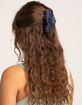 FULL TILT Oversized Claw Hair Clip image number 2