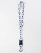 CHAMPION Exclusive Jock Tag Lanyard image number 1