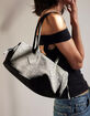 FREE PEOPLE Sierra Suede Shoulder Bag image number 5