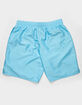 NIKE Essential Lap Mens 7'' Volley Swim Shorts image number 2
