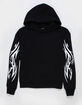 RSQ Boys Tribal Oversized Hoodie image number 3