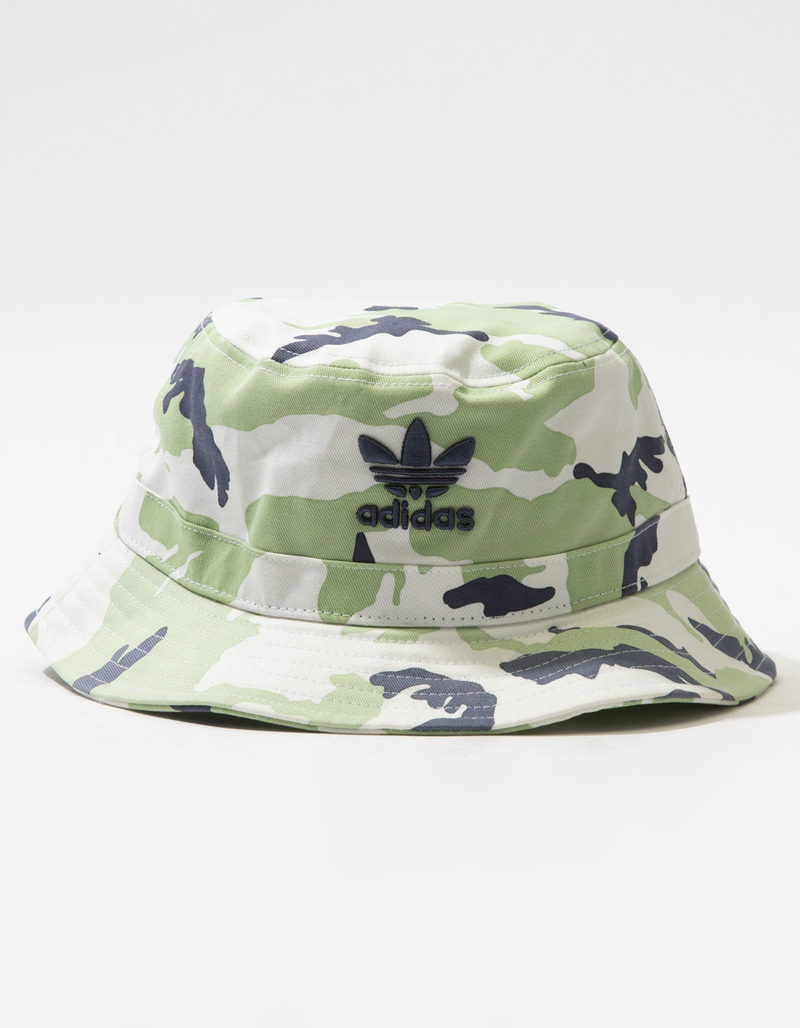 ADIDAS Originals Printed Kids Bucket Hat image number 0
