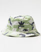ADIDAS Originals Printed Kids Bucket Hat image number 1