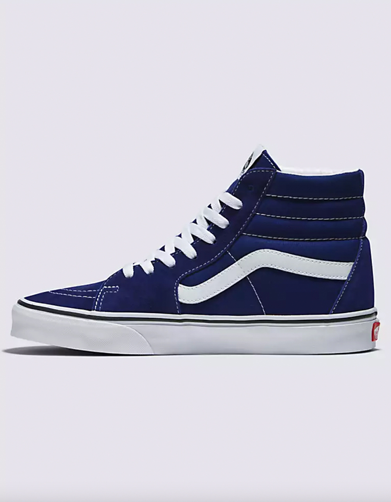 VANS Sk8-Hi Shoes image number 1