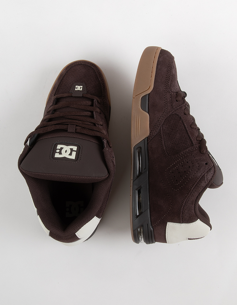 DC SHOES Command SE Mens Shoes image number 5