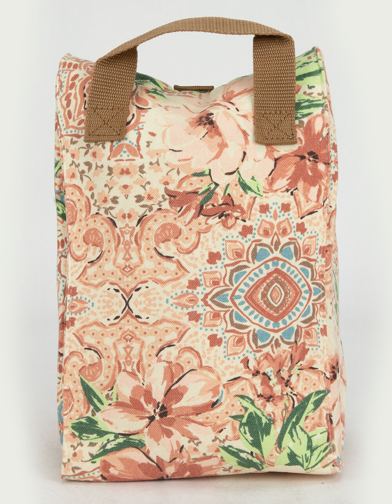 O'NEILL Bark Picnic Lunch Bag image number 2