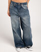 BDG Urban Outfitters Jaya Baggy Boyfriend Womens Jeans image number 2
