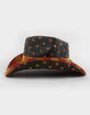 Americana Womens Cowboy Hat image number 3