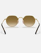 RAY-BAN Jack Sunglasses image number 5