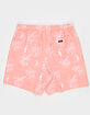RSQ Mens 6.5" Swim Trunks image number 6