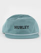 HURLEY Wayfarer Mens Strapback Hat image number 1